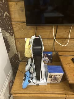 Ps5 and cool stuff for sale 0
