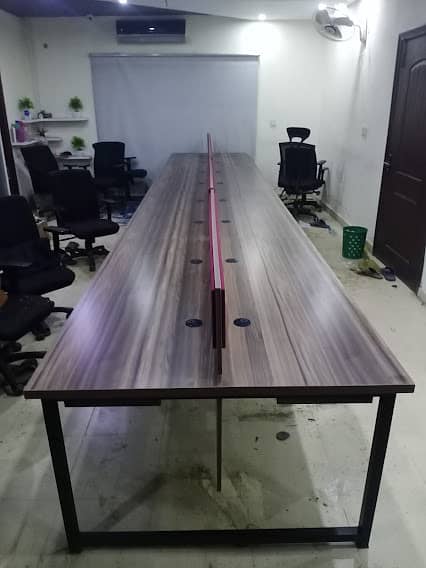 Workstation Table /Confrance Table/Executive Table/Side Table 4