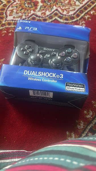play station 3 wirelless remote control 5