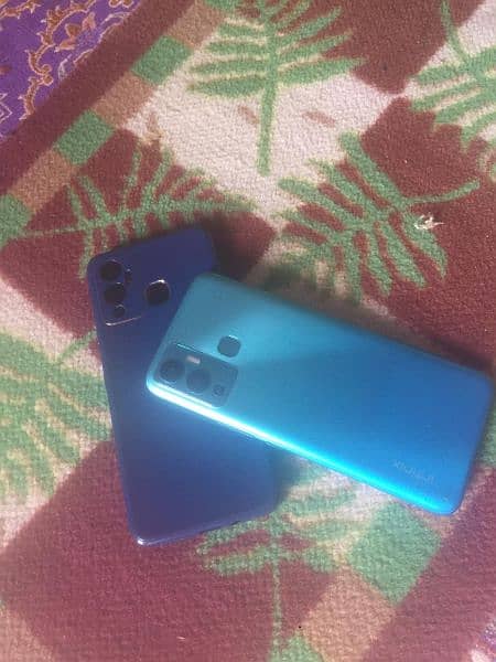 infinix hot 12play for sell 2