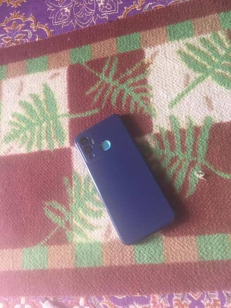 infinix hot 12play for sell 3