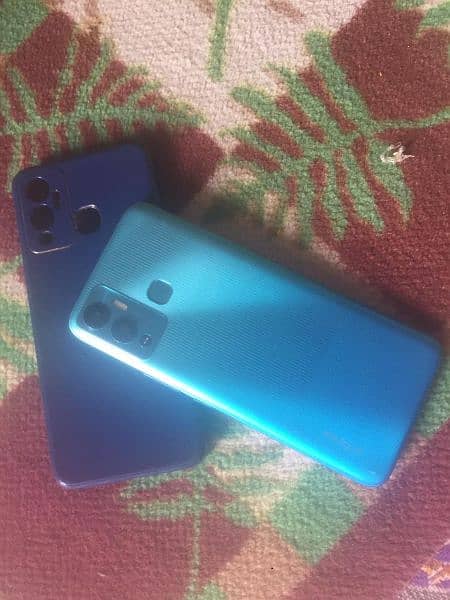 infinix hot 12play for sell 4