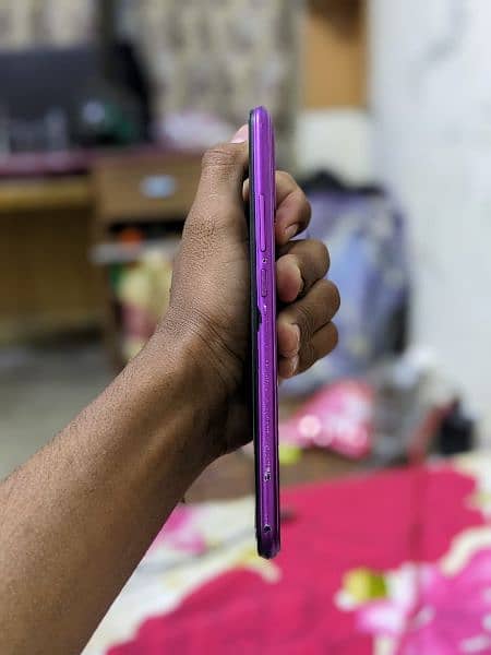 Infinix S5 4