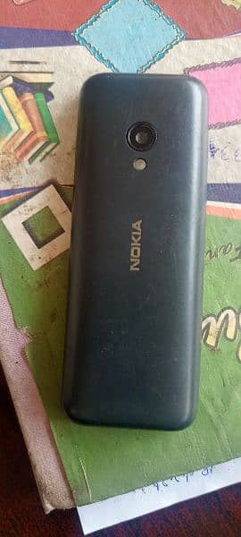 Nokia keypad phone 2