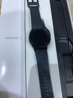 samsung watch 4 for sale 0