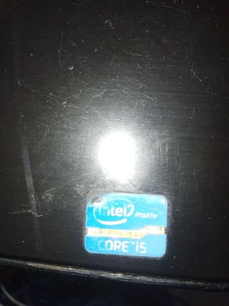 Dell Core i5 second Generation 4