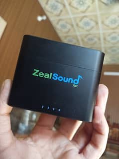 Zealsound