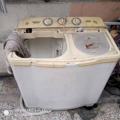 washing machine and dryer bth motor brand new installewashd