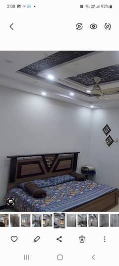 1 bed lounge 2nd floor Star blassing for rent