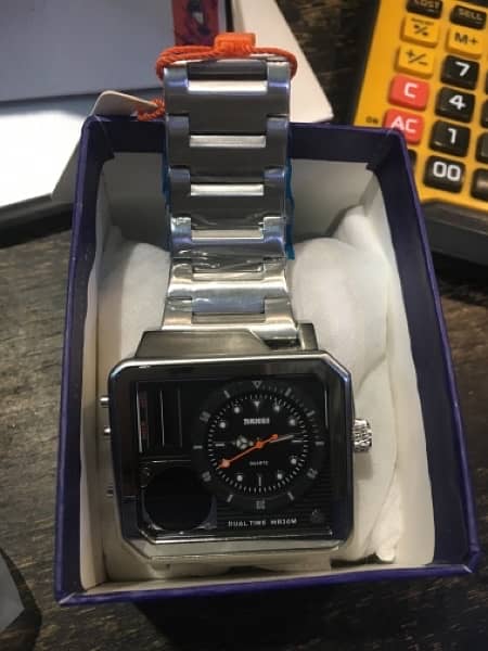 Brand New Wrist Watch for sale 2