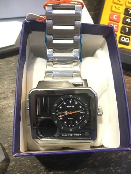 Brand New Wrist Watch for sale 3