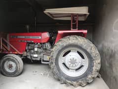 Massey 375 tractor ,bumper,chat,Hok Sath hae tractor total genuine ha 0