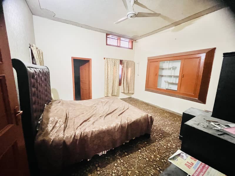 2 Kanal Double Unit House For Sale 29