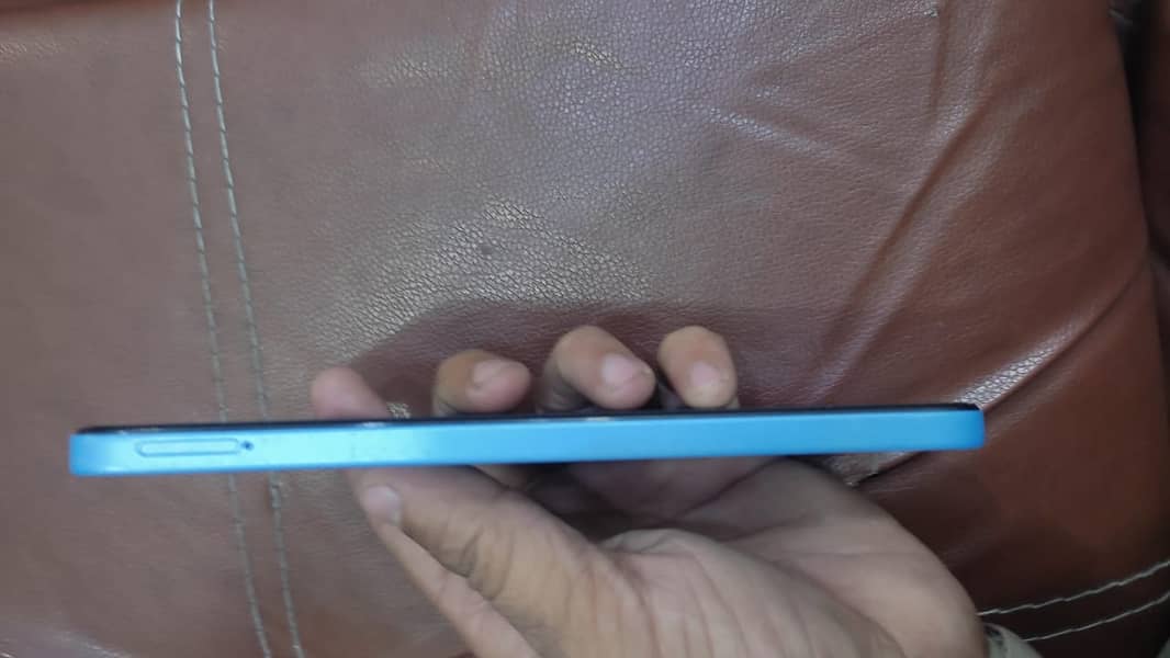 Redmi 12 Blue colour 6 128 3