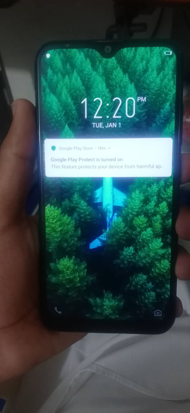 Infinix X627 1