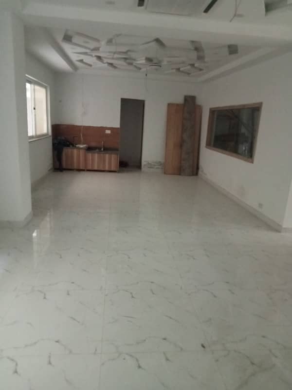 offices space for rent on 6th road 0