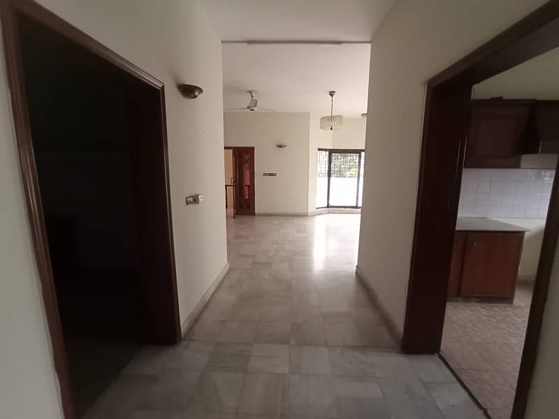 1 Kanal Slightly Used Upper Portion For Rent In DHA Phase 2 Near Masjid Park Market 6