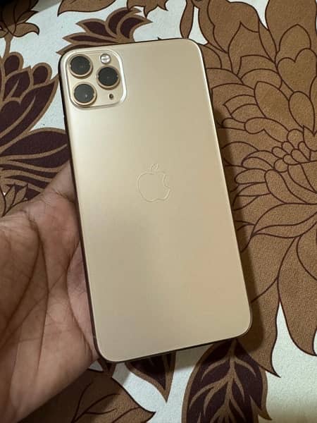 iphone 11 pro max dual pta approved 2