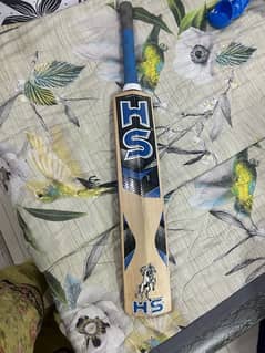 full cricket kit with HS 3 star bat with free robo side arm
