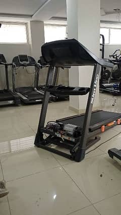 treadmill belt moter and incline