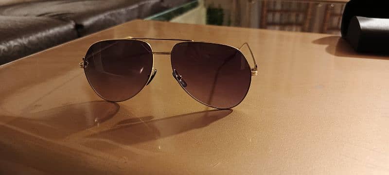 Vendome CARTIER SUNGLASSES Stylish Glasses Sun Glasses 4