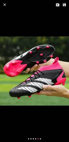 BRAND NEW FOOTBALL SHOES