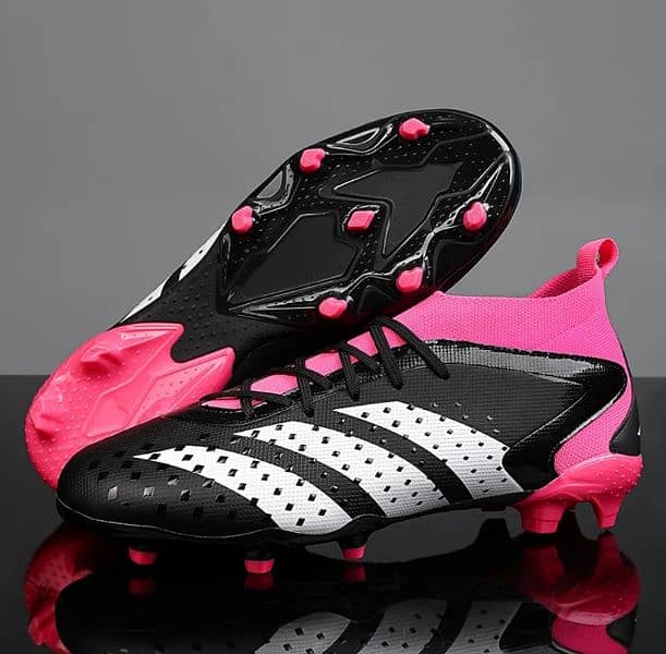BRAND NEW FOOTBALL SHOES 2