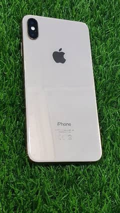 IPhone x 256Gb pta approved water pack
