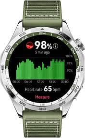 Huawei Watch GT 4 46mm  - Green