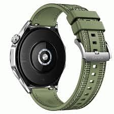 Huawei Watch GT 4 46mm  - Green 2