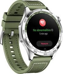 Huawei Watch GT 4 46mm  - Green 3