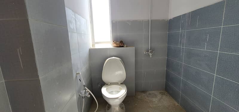 Huge 2 Bedrooms Attached Baths and Dining Cum Lounge West Open 11
