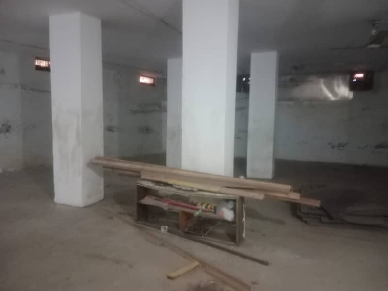 10 Square Feet Spacious Office Is Available In Multan Road For rent 3