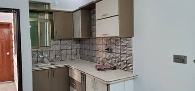 Brand New Huge Apartment 2 Bedrooms Drawing, Lounge and Kitchen 0