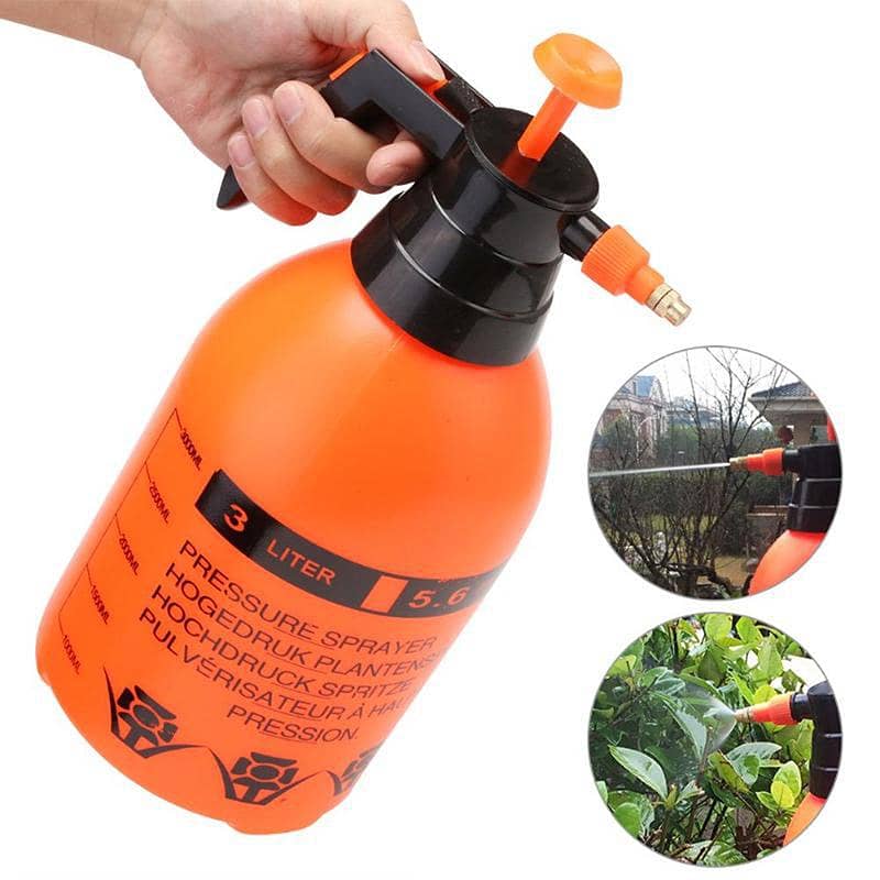 SPRAY BOTTLE 2L 2