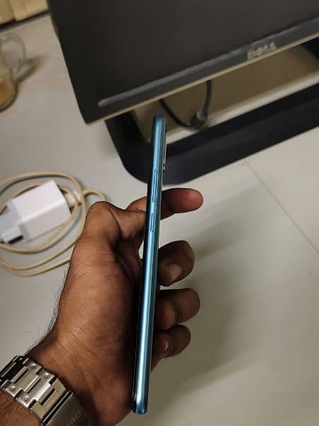 Oppo A15 3/32 Condition 10/10 2