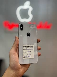 Iphone XS Max Pta Approved