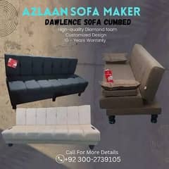 Sofa Cumbed - Sofa Maker - Dawlence Design Sofa Cumbed - Wooden Sofas