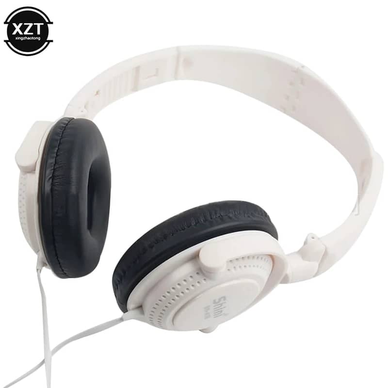 Shini Headphones 1