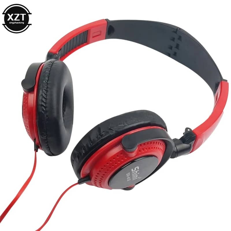 Shini Headphones 2