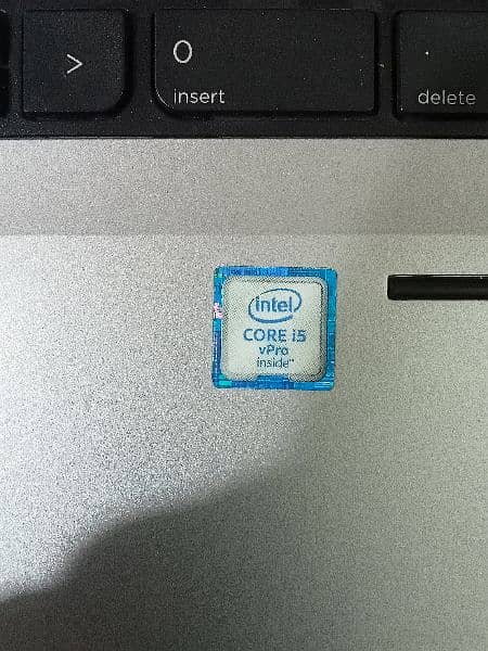 HP laptop, core i5 argent sale , Intel(R) core(TM) i5-6300U. CPU 8