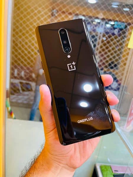 OnePlus 9 Pro,10 Pro,11,12,7 Pro,8 Pro,8,8T,9R & OnePlus 9 Fresh Stock 6