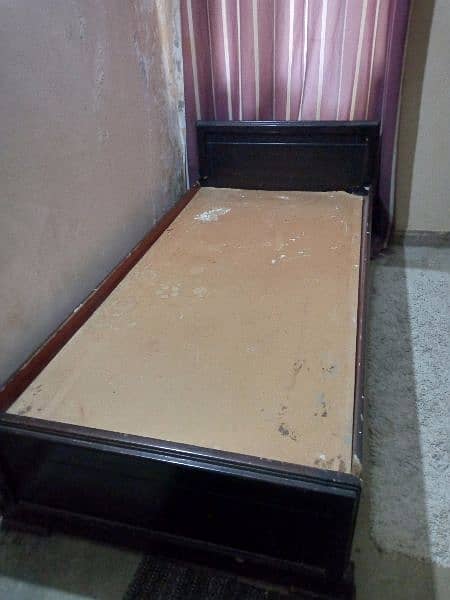 2 single bed for sale 3