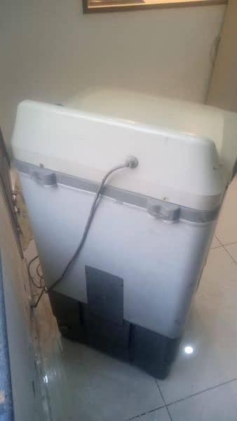 For Sale machin and dryer 3