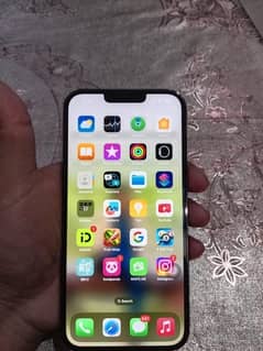 iphone 13 pro max 128gb pta approved 0