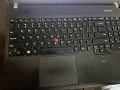 Lenovo laptop e540