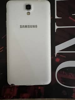 Samsung Note 3Neo with screen Pen, selling in a less price