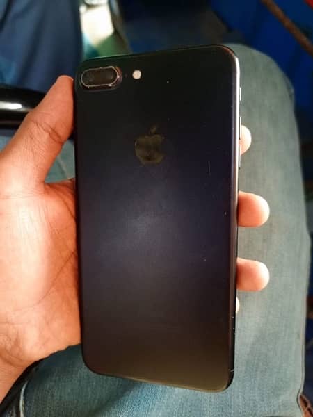 Iphone 7 plus pta approved jv 256 gb 3