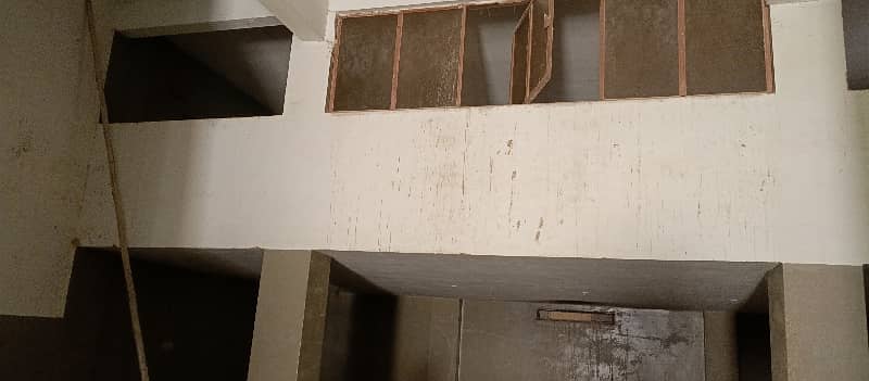 Warehouse Available For Rent on main 150 ft Road Near Driving Licence Office Mehran Town Korangi Industrial Area Karachi 6