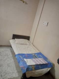2 SINGLE BED FOR SALE